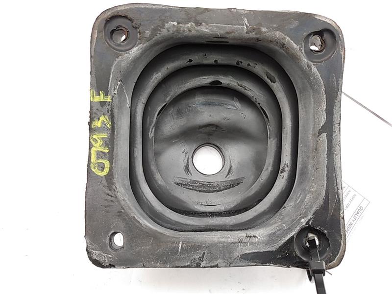 Toyota Land Cruiser Four Wheel Drive Shifter Boot - 0