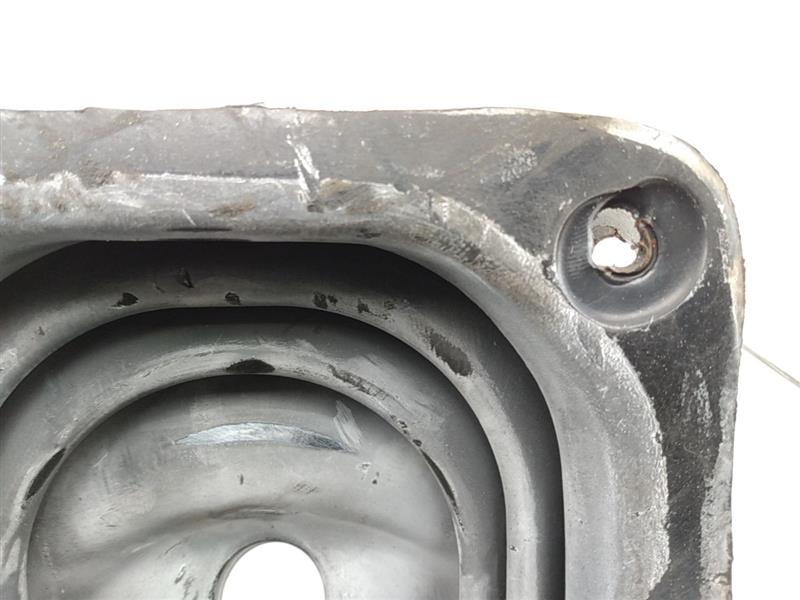 Toyota Land Cruiser Four Wheel Drive Shifter Boot
