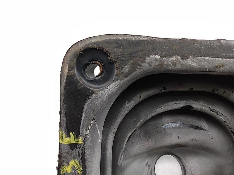Toyota Land Cruiser Four Wheel Drive Shifter Boot