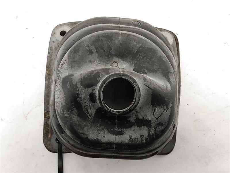 Toyota Land Cruiser Four Wheel Drive Shifter Boot