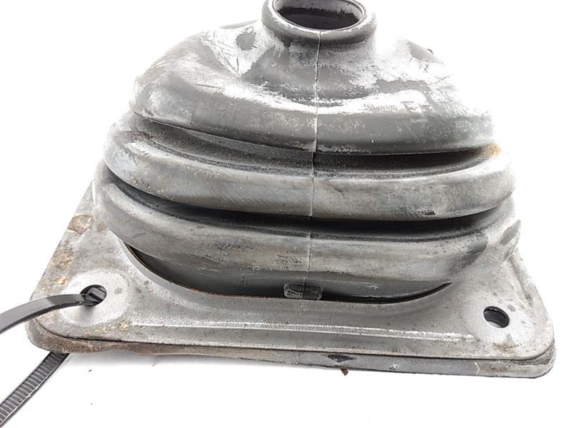 Toyota Land Cruiser Four Wheel Drive Shifter Boot
