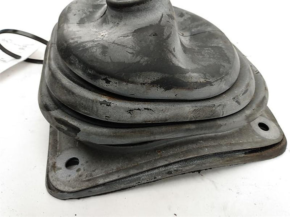 Toyota Land Cruiser Four Wheel Drive Shifter Boot