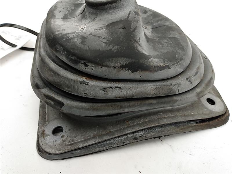 Toyota Land Cruiser Four Wheel Drive Shifter Boot