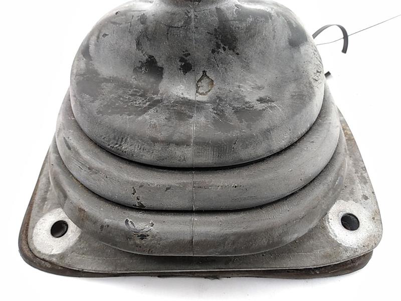 Toyota Land Cruiser Four Wheel Drive Shifter Boot