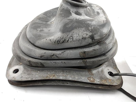 Toyota Land Cruiser Four Wheel Drive Shifter Boot
