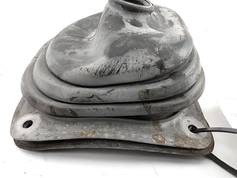 Toyota Land Cruiser Four Wheel Drive Shifter Boot