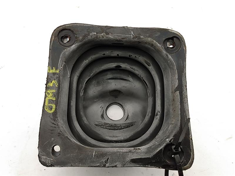 Toyota Land Cruiser Four Wheel Drive Shifter Boot