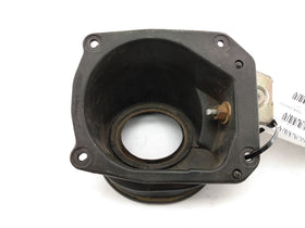 Toyota Land Cruiser Fuel Filler Door Latch - 0