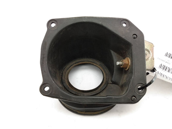 Toyota Land Cruiser Fuel Filler Door Latch