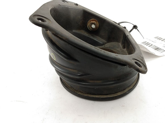 Toyota Land Cruiser Fuel Filler Door Latch
