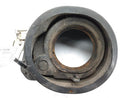 Toyota Land Cruiser Fuel Filler Door Latch-6
