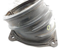 Toyota Land Cruiser Fuel Filler Door Latch-10