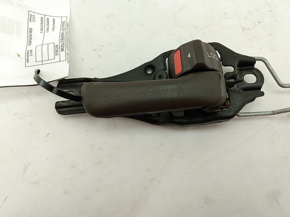 Toyota Land Cruiser Front Right Interior Door Handle W/ Rods