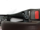 Toyota Land Cruiser Front Right Interior Door Handle W/ Rods-11