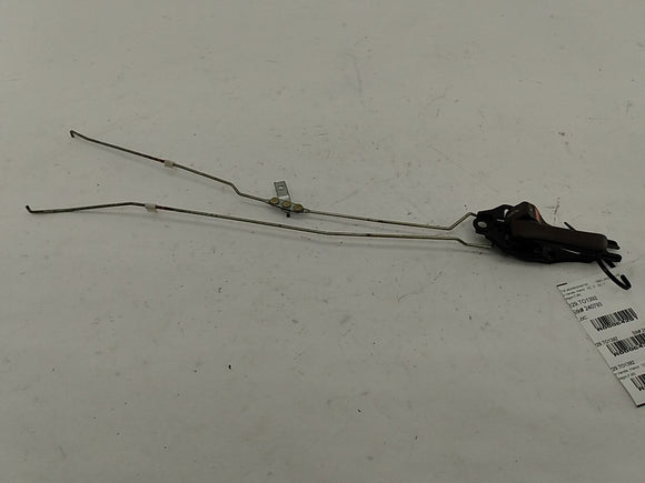 Toyota Land Cruiser Rear Left Interior Door Handle W/ Rods