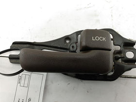 Toyota Land Cruiser Rear Right Interior Door Handle W/ Rods - 0