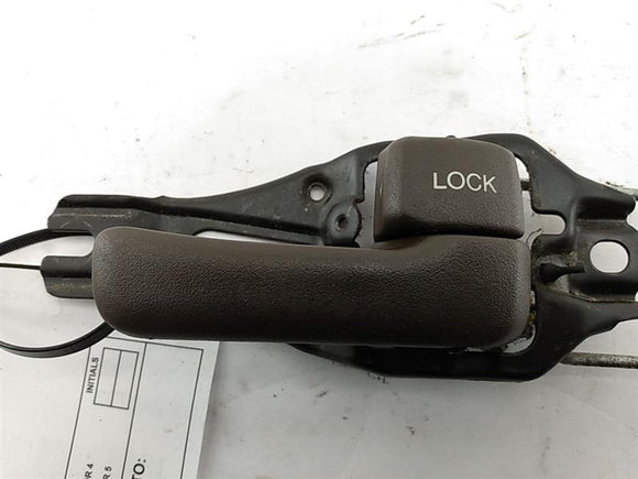 Toyota Land Cruiser Rear Right Interior Door Handle W/ Rods