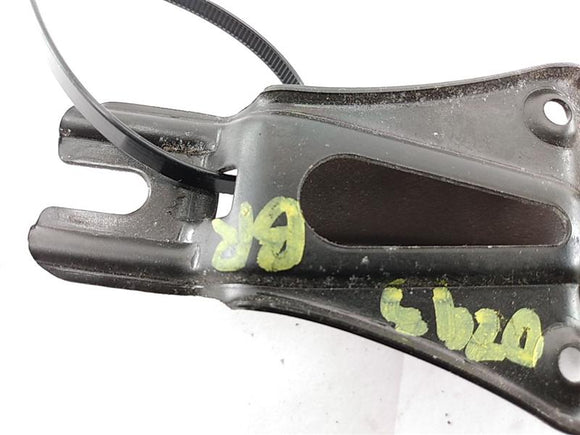 Toyota Land Cruiser Rear Right Interior Door Handle W/ Rods