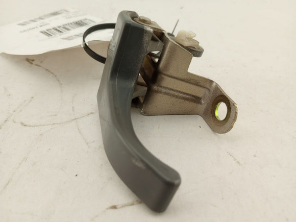 Toyota Land Cruiser Rear Door Interior Handle