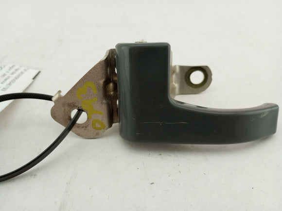 Toyota Land Cruiser Rear Door Interior Handle