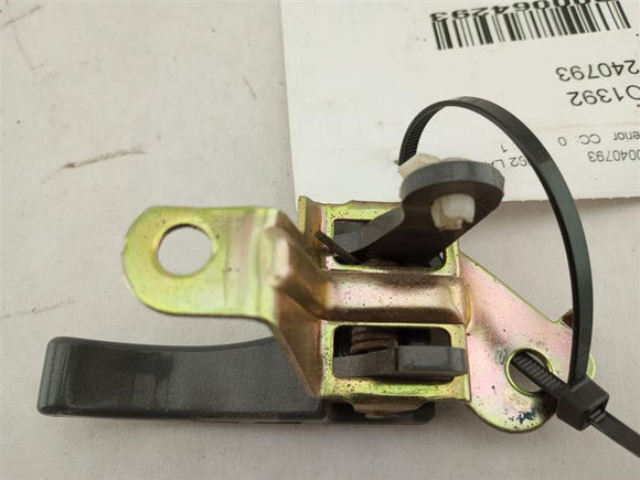 Toyota Land Cruiser Rear Door Interior Handle