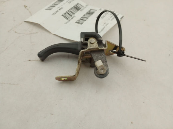 Toyota Land Cruiser Rear Door Interior Handle