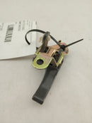 Toyota Land Cruiser Rear Door Interior Handle-12