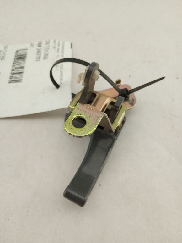 Toyota Land Cruiser Rear Door Interior Handle