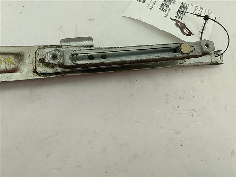 Toyota Land Cruiser Front Right Window Regulator & Motor