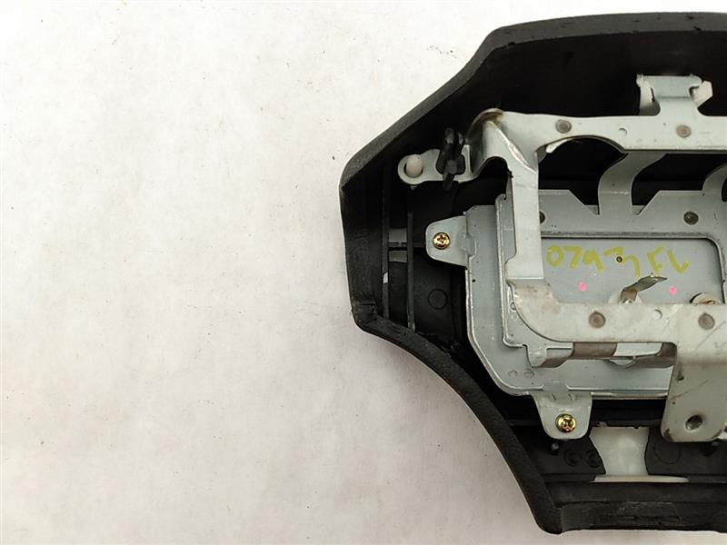 Toyota Land Cruiser Steering Wheel Horn Pad