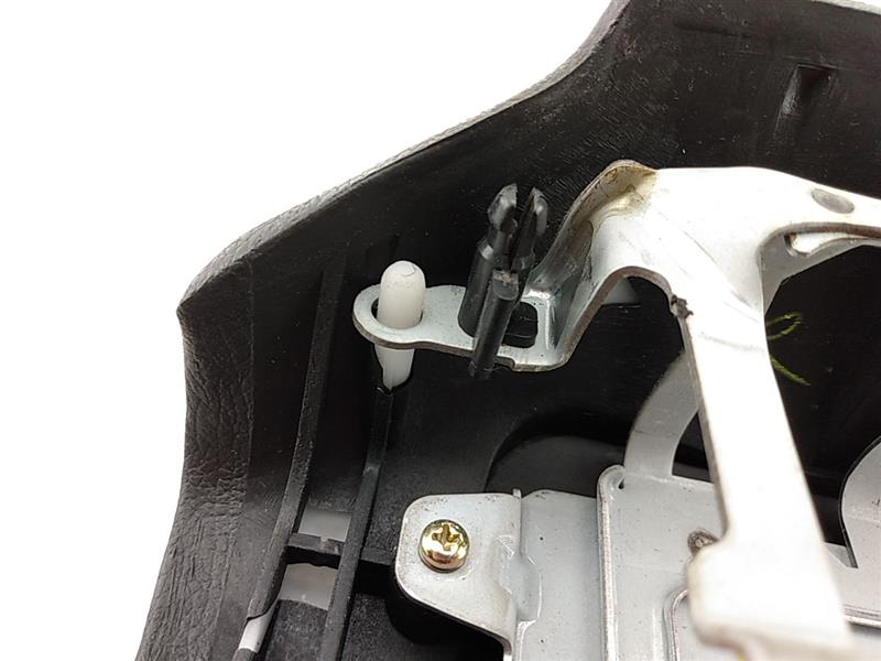 Toyota Land Cruiser Steering Wheel Horn Pad