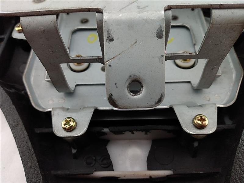 Toyota Land Cruiser Steering Wheel Horn Pad