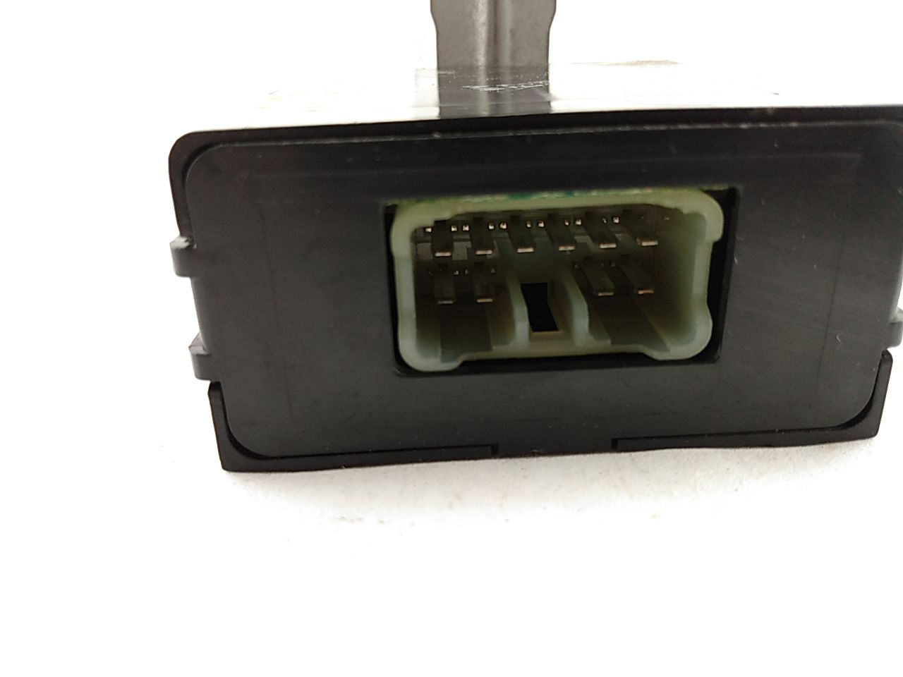 Toyota Land Cruiser Transmission Relay