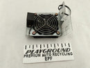 Toyota Land Cruiser Under Dash Cooling Fan-1