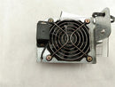 Toyota Land Cruiser Under Dash Cooling Fan-2