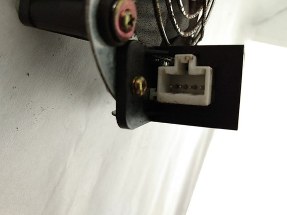 Toyota Land Cruiser Under Dash Cooling Fan