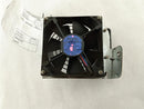 Toyota Land Cruiser Under Dash Cooling Fan-4