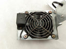 Toyota Land Cruiser Under Dash Cooling Fan-10