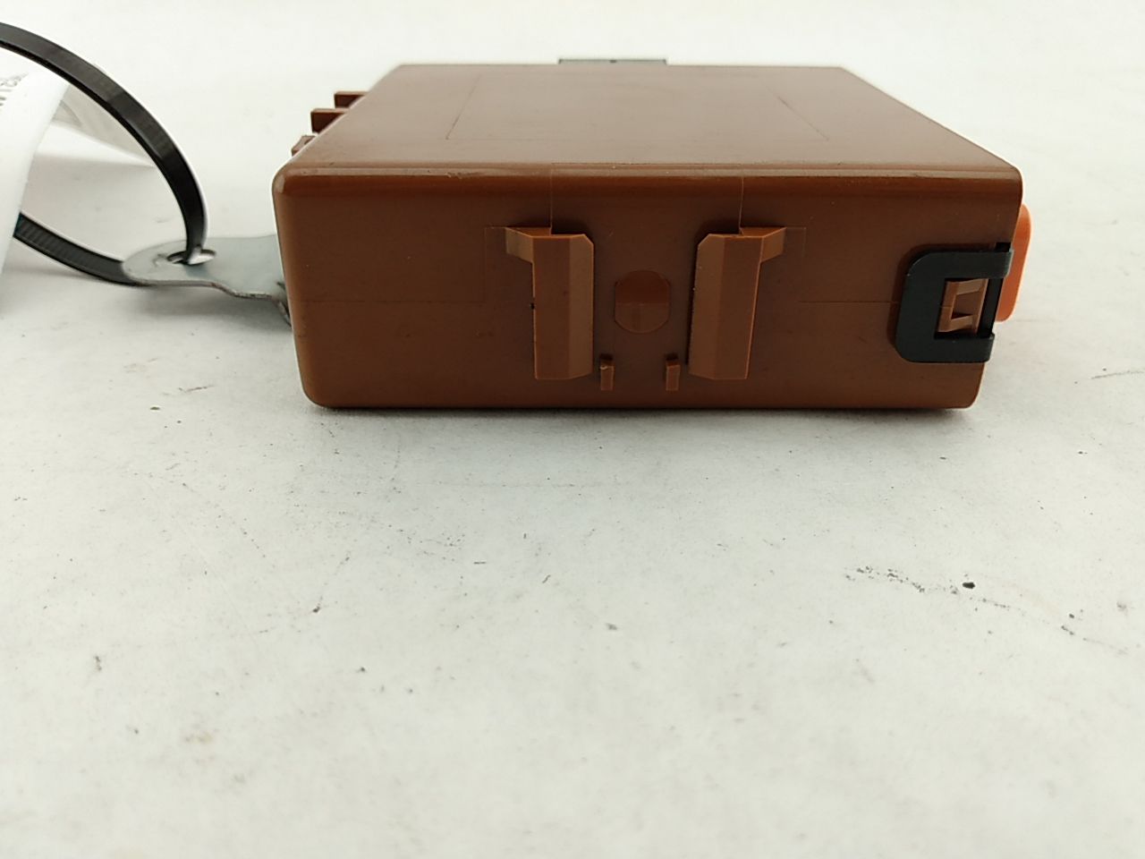 Toyota Land Cruiser Front Left Door Module