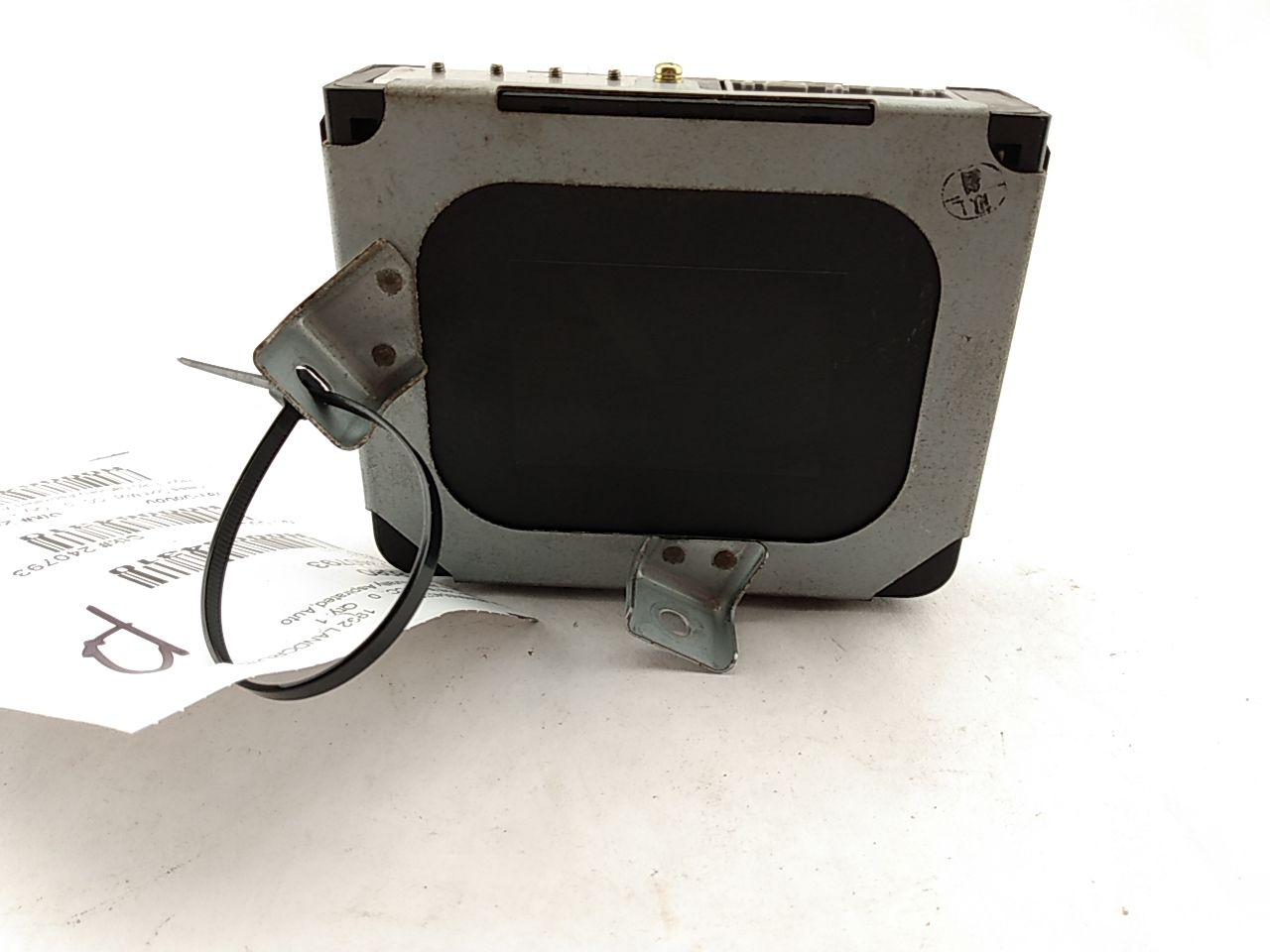 Toyota Land Cruiser Cruise Control Module