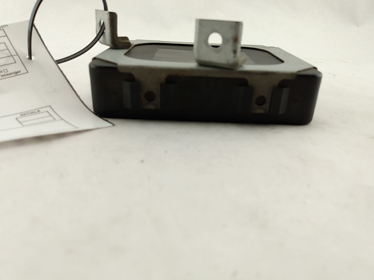 Toyota Land Cruiser Cruise Control Module