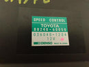 Toyota Land Cruiser Cruise Control Module-9