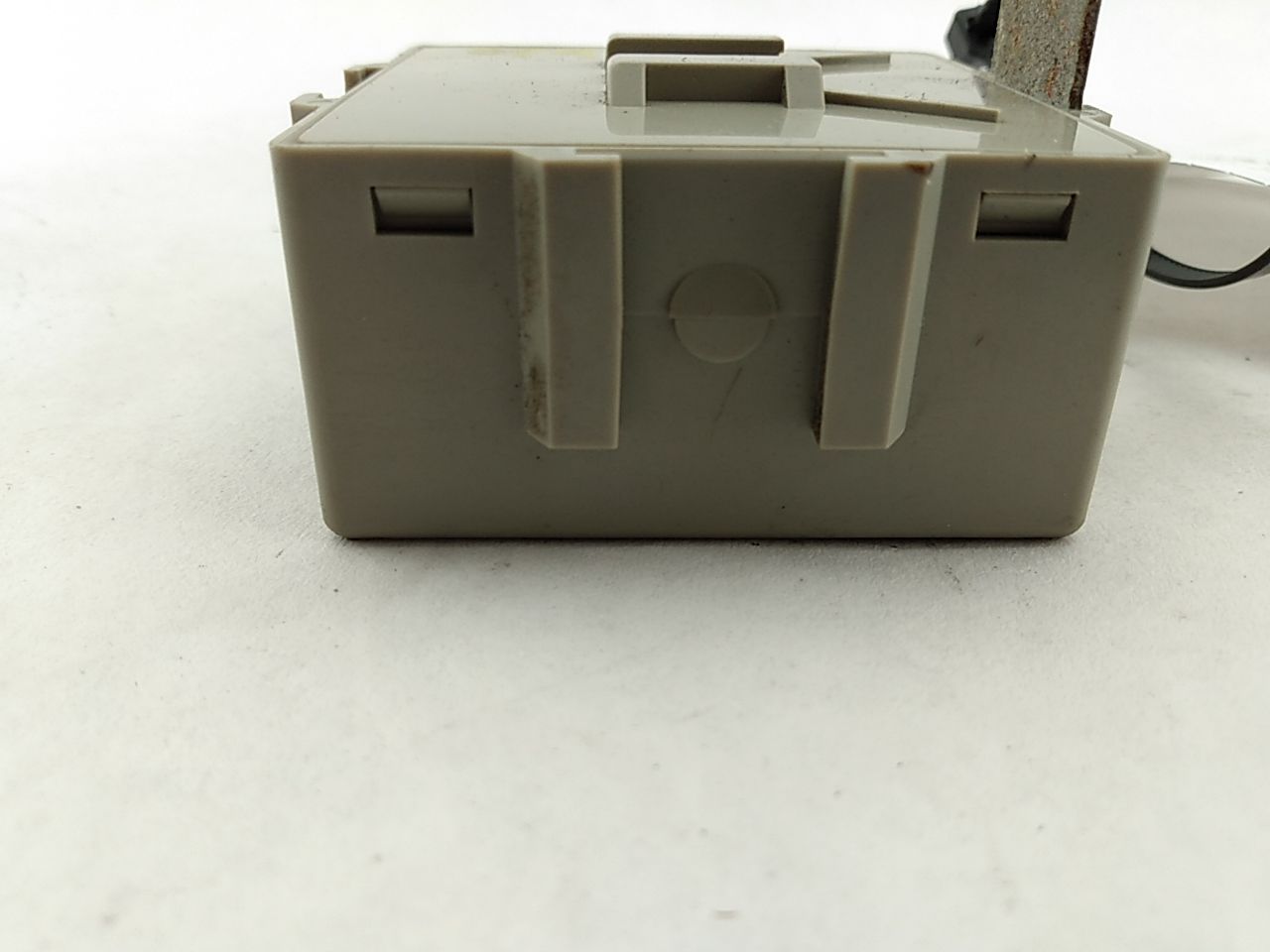 Toyota Land Cruiser Seat Belt Warning Module