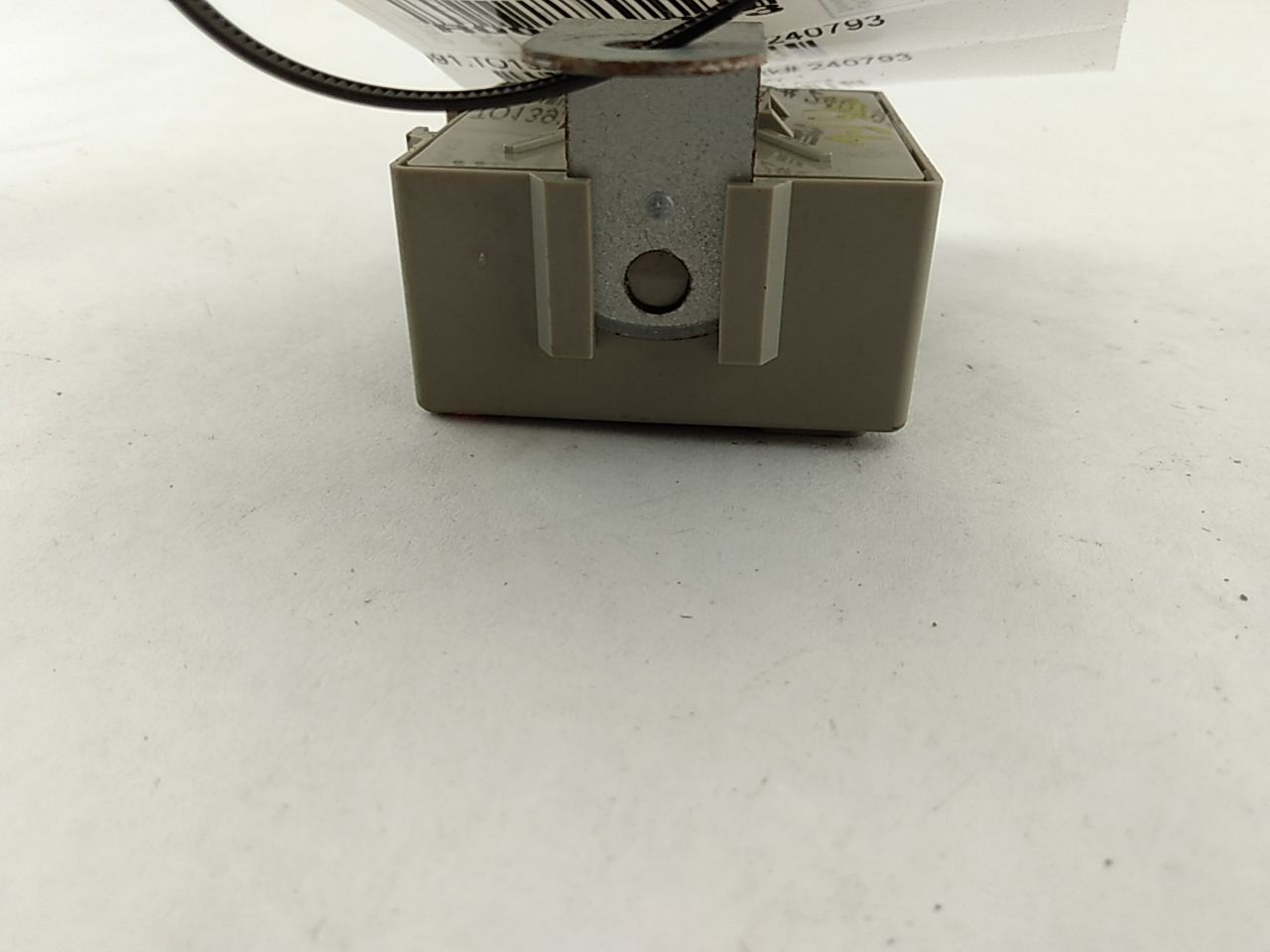 Toyota Land Cruiser Seat Belt Warning Module | Playground PAR