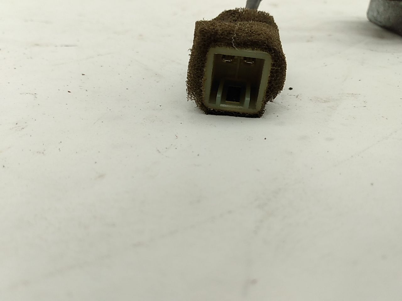 Toyota Land Cruiser Rear Door Latch