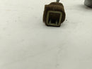 Toyota Land Cruiser Rear Door Latch-3