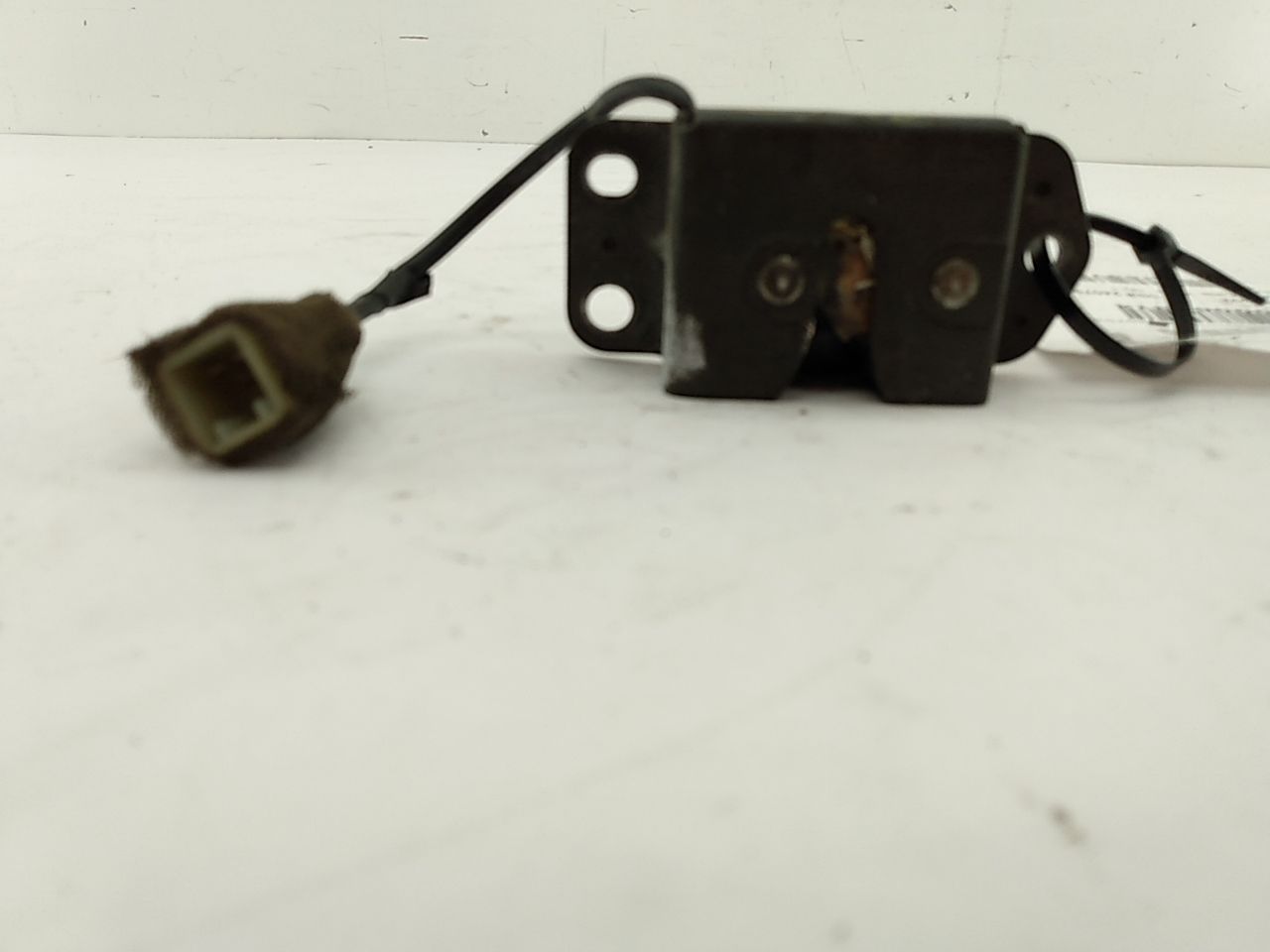 Toyota Land Cruiser Rear Door Latch