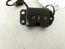 Toyota Land Cruiser Rear Door Latch-12