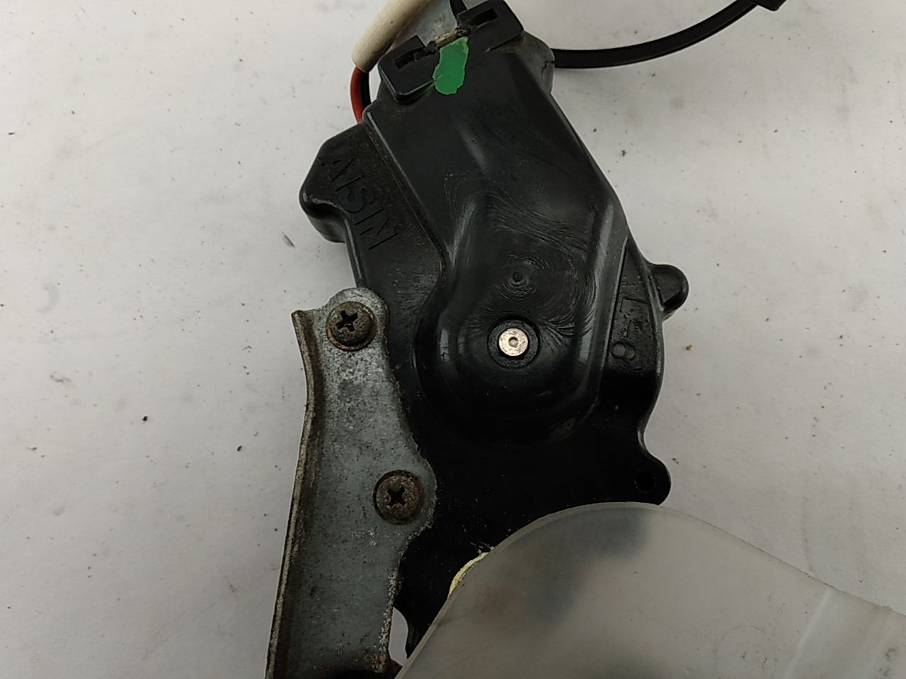 Toyota Land Cruiser Rear Left Door Latch Assembly