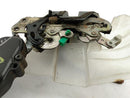 Toyota Land Cruiser Rear Left Door Latch Assembly-10